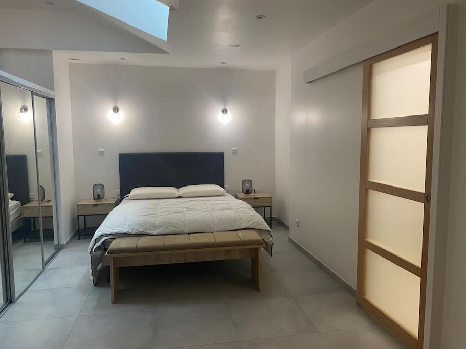 Apartamento L'Anthibe Boulogne Exterior foto