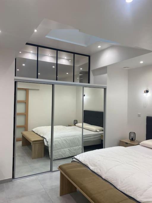 Apartamento L'Anthibe Boulogne Exterior foto